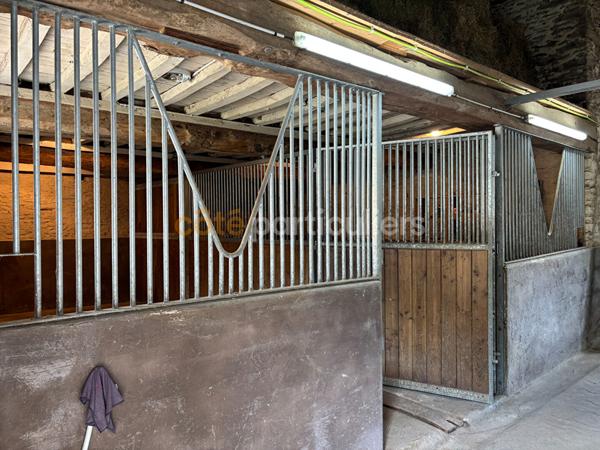 Vente Maison227,6 m² - 8 Pièces - AGNEAUX (50180)