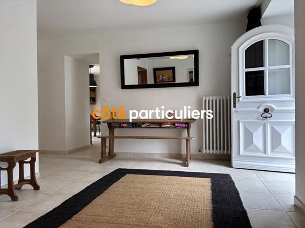 Vente Maison227,6 m² - 8 Pièces - AGNEAUX (50180)