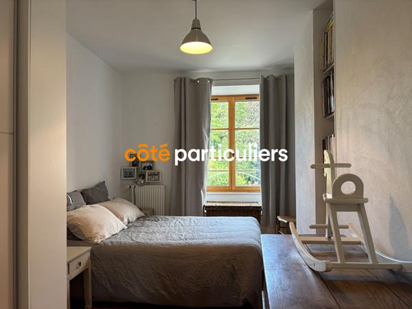 Vente Maison227,6 m² - 8 Pièces - AGNEAUX (50180)