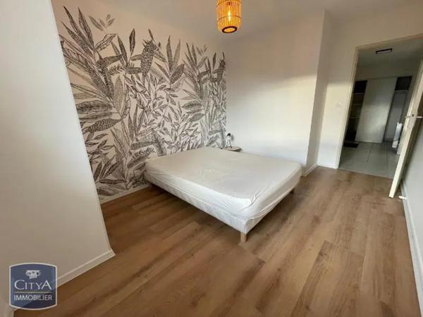 Location appartement 2 pièces de 47.09m²