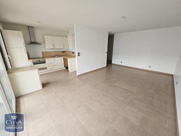 Vente appartement 3 pièces de 69.3m²