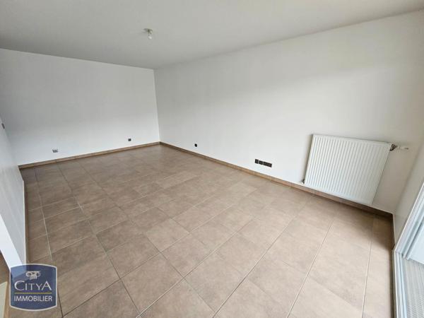 Vente appartement 3 pièces de 69.3m²