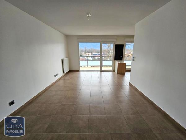 Vente appartement 3 pièces de 69.3m²