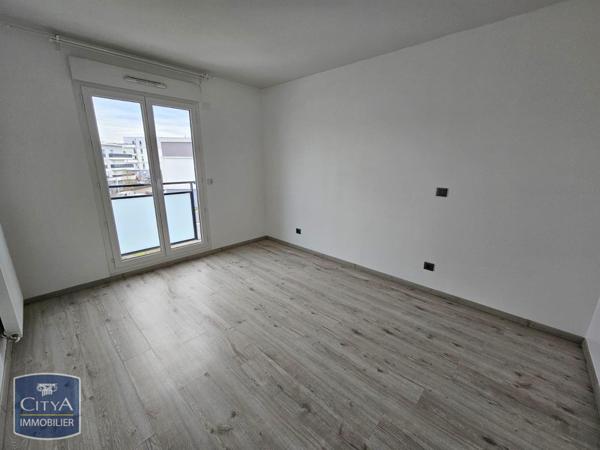 Vente appartement 3 pièces de 69.3m²
