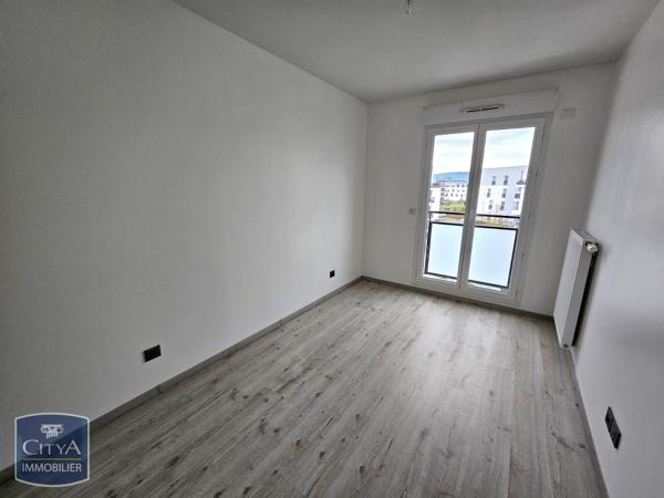 Vente appartement 3 pièces de 69.3m²