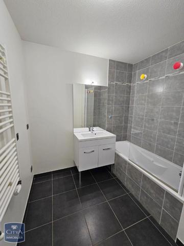 Vente appartement 3 pièces de 69.3m²