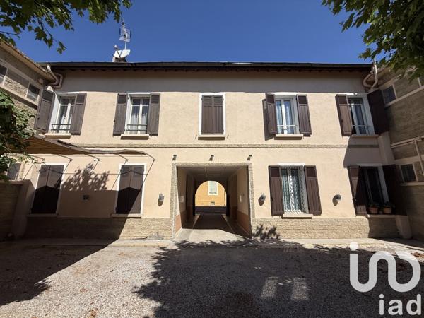 Appartement à vendre 3 pièces 85 m² Nîmes