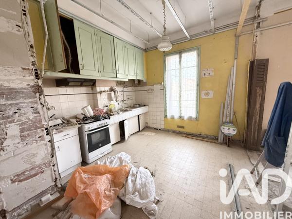 Appartement à vendre 3 pièces 85 m² Nîmes