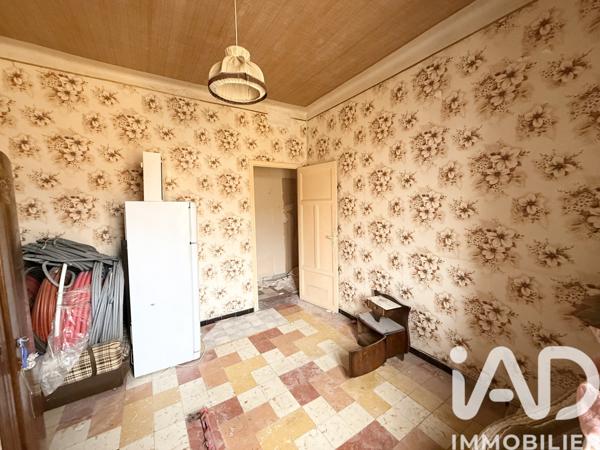 Appartement à vendre 3 pièces 85 m² Nîmes