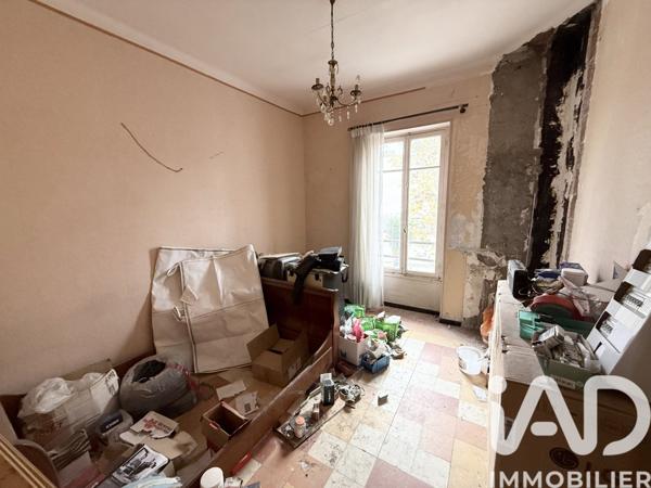 Appartement à vendre 3 pièces 85 m² Nîmes