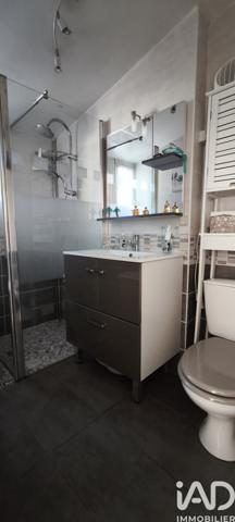 Maison à vendre 4 pièces 55 m² Perpignan