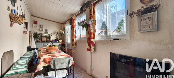 Maison à vendre 4 pièces 55 m² Perpignan