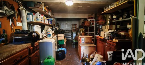 Maison à vendre 4 pièces 55 m² Perpignan