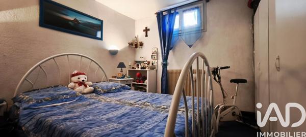 Maison à vendre 4 pièces 55 m² Perpignan