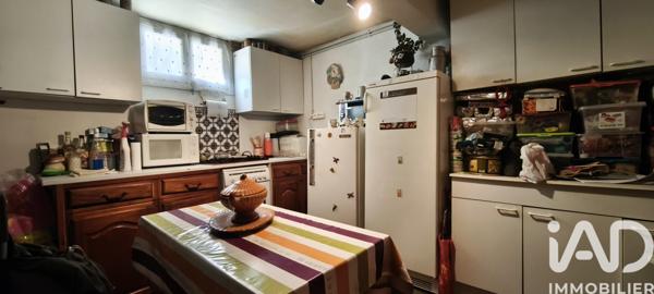 Maison à vendre 4 pièces 55 m² Perpignan
