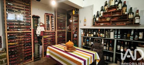 Maison à vendre 4 pièces 55 m² Perpignan