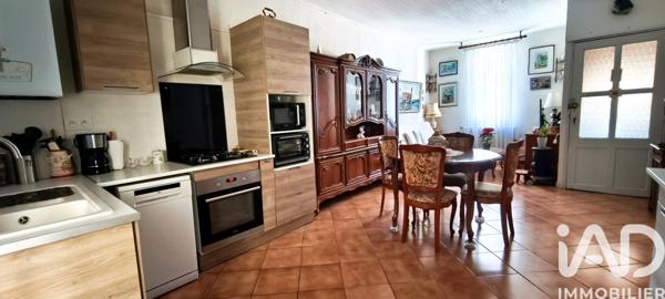 Maison à vendre 4 pièces 55 m² Perpignan