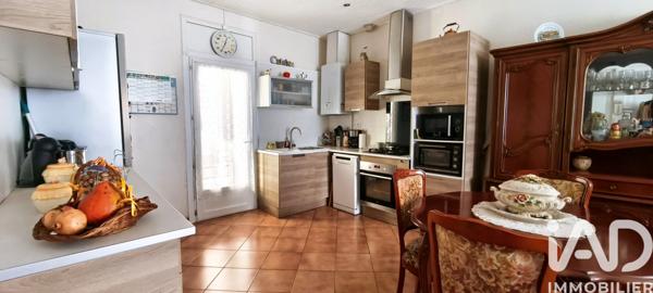 Maison à vendre 4 pièces 55 m² Perpignan