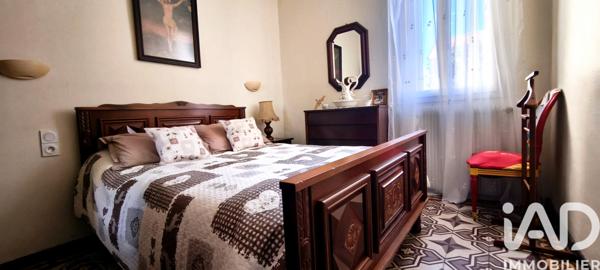 Maison à vendre 4 pièces 55 m² Perpignan