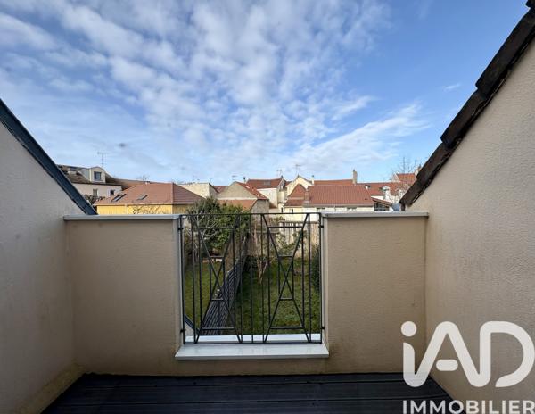 Maison à vendre 6 pièces 145 m² Rueil-Malmaison