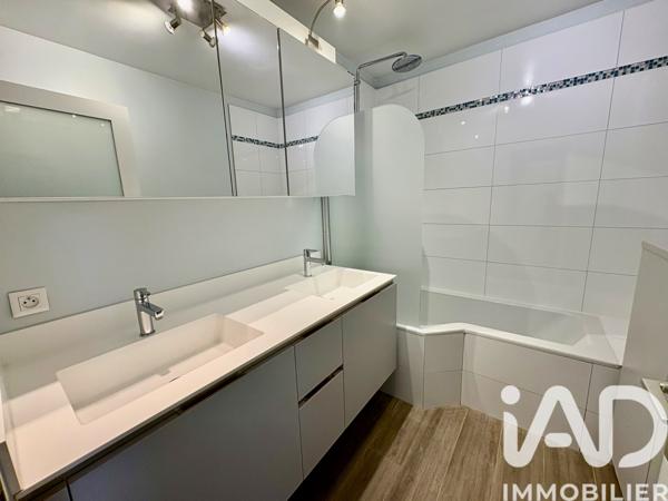 Maison à vendre 6 pièces 145 m² Rueil-Malmaison