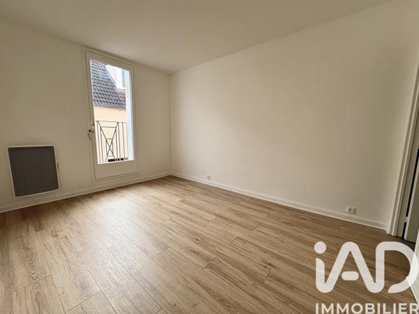 Maison à vendre 6 pièces 145 m² Rueil-Malmaison