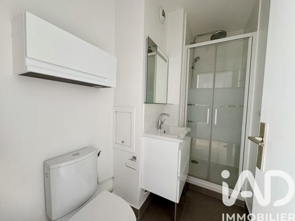 Maison à vendre 6 pièces 145 m² Rueil-Malmaison