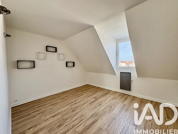Maison à vendre 6 pièces 145 m² Rueil-Malmaison