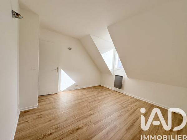 Maison à vendre 6 pièces 145 m² Rueil-Malmaison