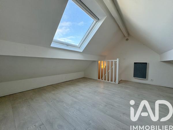 Maison à vendre 6 pièces 145 m² Rueil-Malmaison