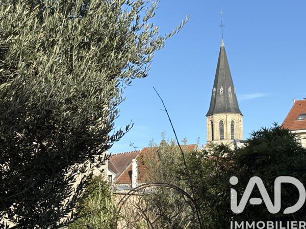 Maison à vendre 6 pièces 145 m² Rueil-Malmaison