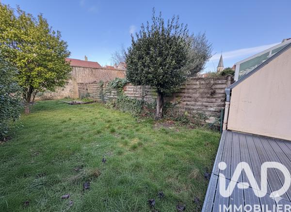 Maison à vendre 6 pièces 145 m² Rueil-Malmaison