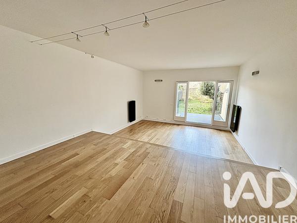 Maison à vendre 6 pièces 145 m² Rueil-Malmaison