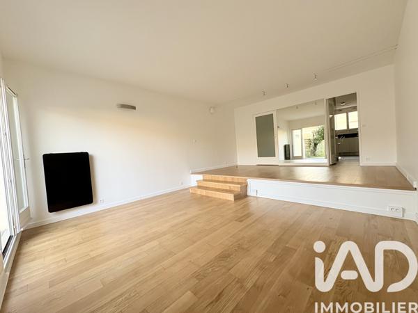 Maison à vendre 6 pièces 145 m² Rueil-Malmaison