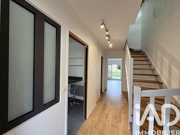Maison à vendre 6 pièces 145 m² Rueil-Malmaison