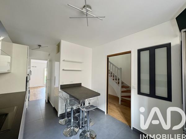 Maison à vendre 6 pièces 145 m² Rueil-Malmaison