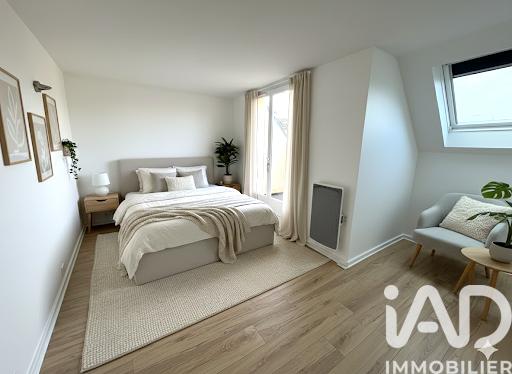 Maison à vendre 6 pièces 145 m² Rueil-Malmaison
