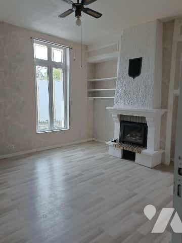 Idéal première acquisition ou investisseur - 4 chambres.