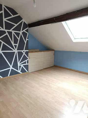 Idéal première acquisition ou investisseur - 4 chambres.