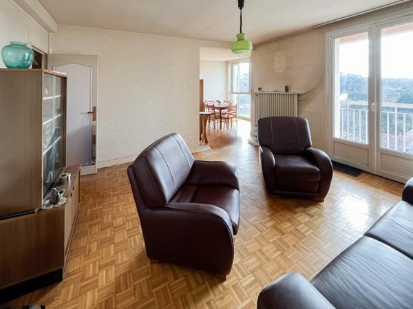 Appartement à vendre |  Toulouse |  3 pièces | 70 m²