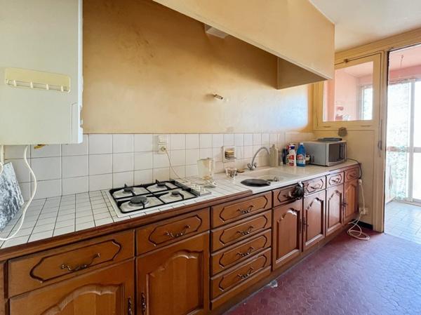 Appartement à vendre |  Toulouse |  3 pièces | 70 m²