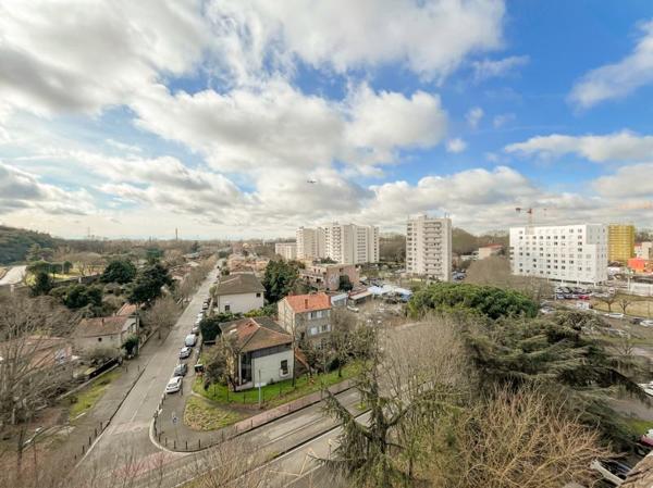 Appartement à vendre |  Toulouse |  3 pièces | 70 m²