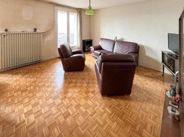 Appartement à vendre |  Toulouse |  3 pièces | 70 m²