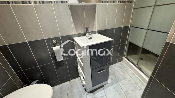 Vente immeuble La rochelle, 100m² 3 pièces 546 000€ Charente-maritime Page detail.htm