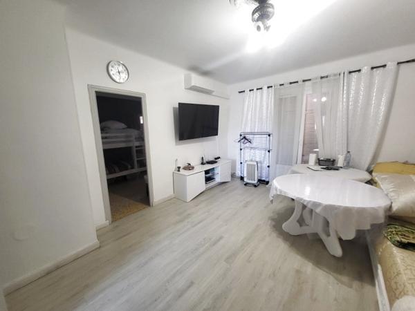 Appartement - 84 m² - 4 pièces Ajaccio (20090)