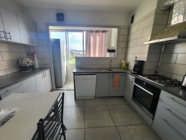 Appartement - 84 m² - 4 pièces Ajaccio (20090)