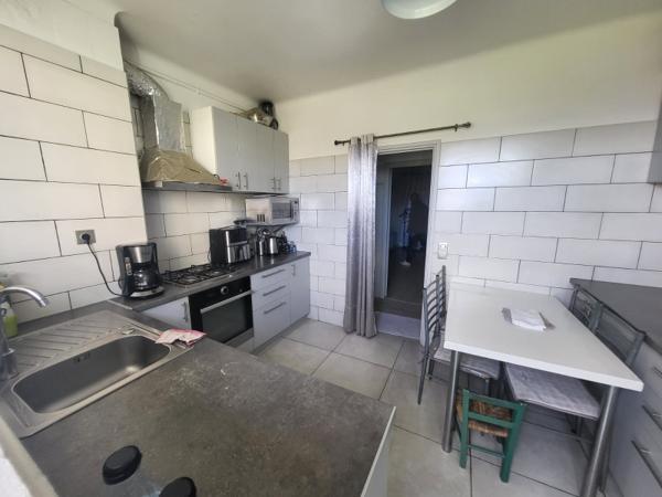 Appartement - 84 m² - 4 pièces Ajaccio (20090)