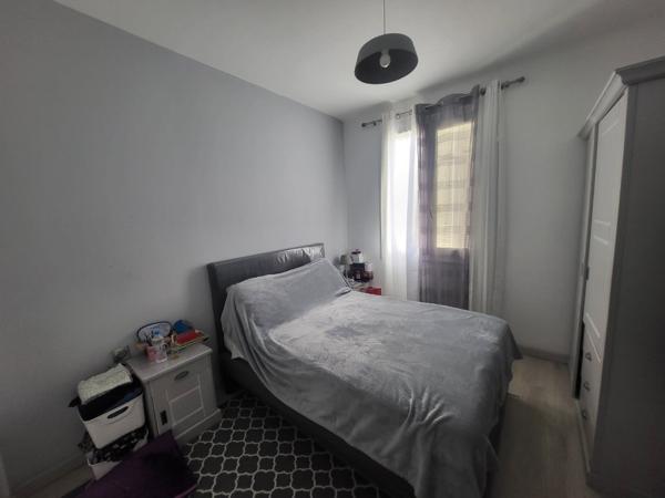 Appartement - 84 m² - 4 pièces Ajaccio (20090)