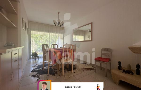 Maison familiale avec véranda, à deux pas du port de Brigneau !