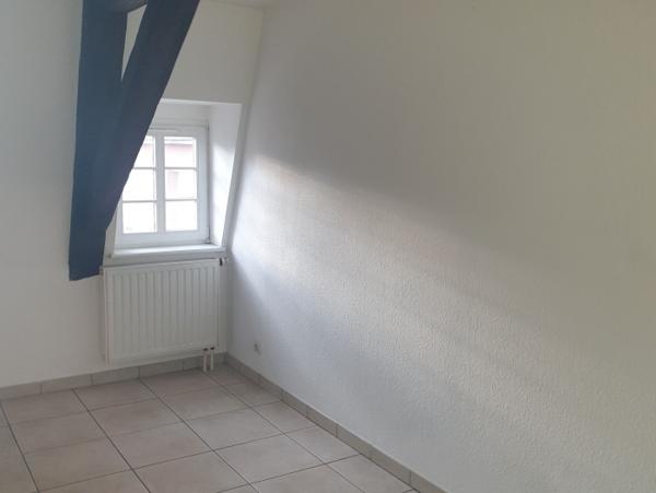 Location Appartement 2 pièces Sélestat (67600) - CV